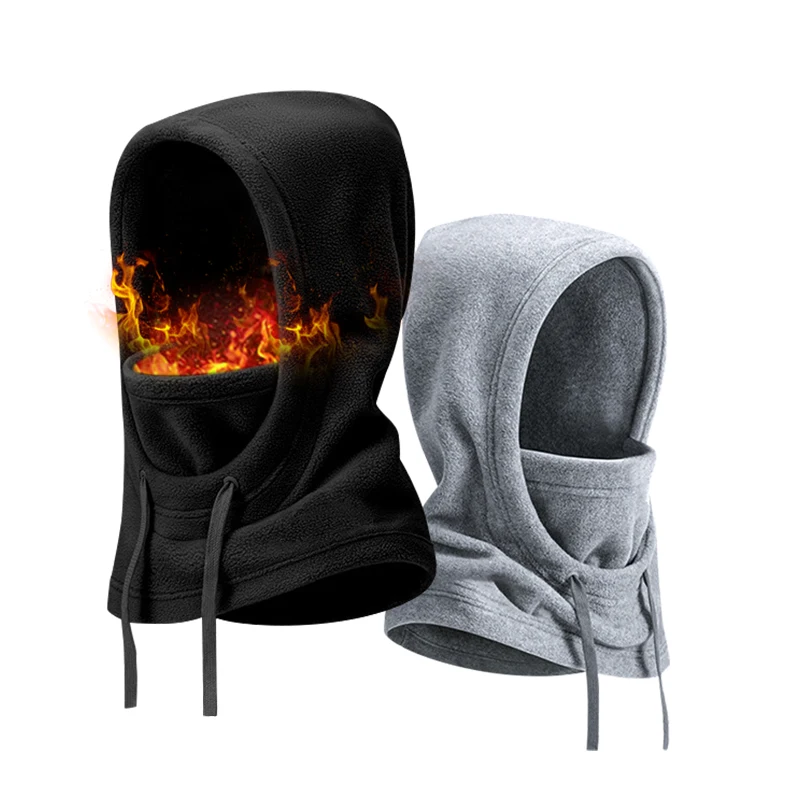 Balaclava Ski Mask - AY motosiklet kask Balaclava Kayak Maskesi