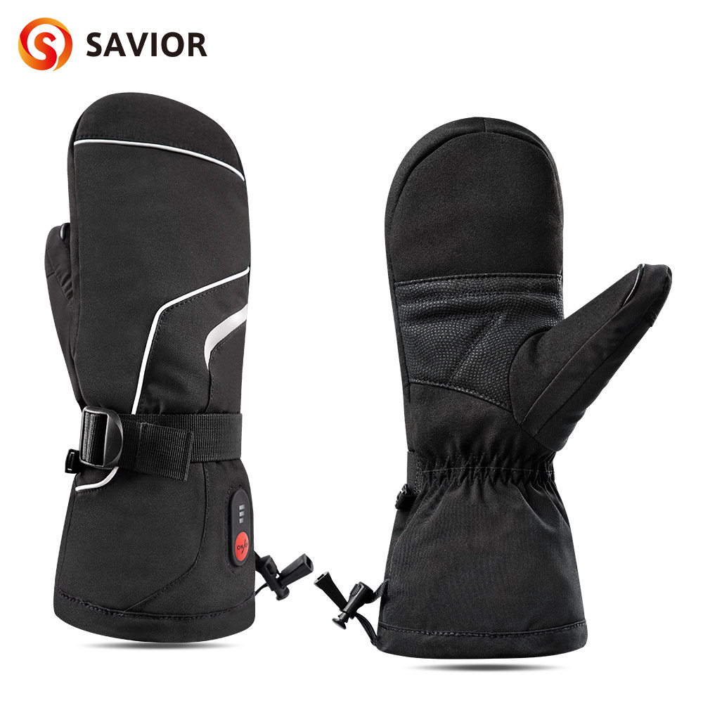Hand Warmer Electric - Kış eldiven 3m pamuk ısıtma el