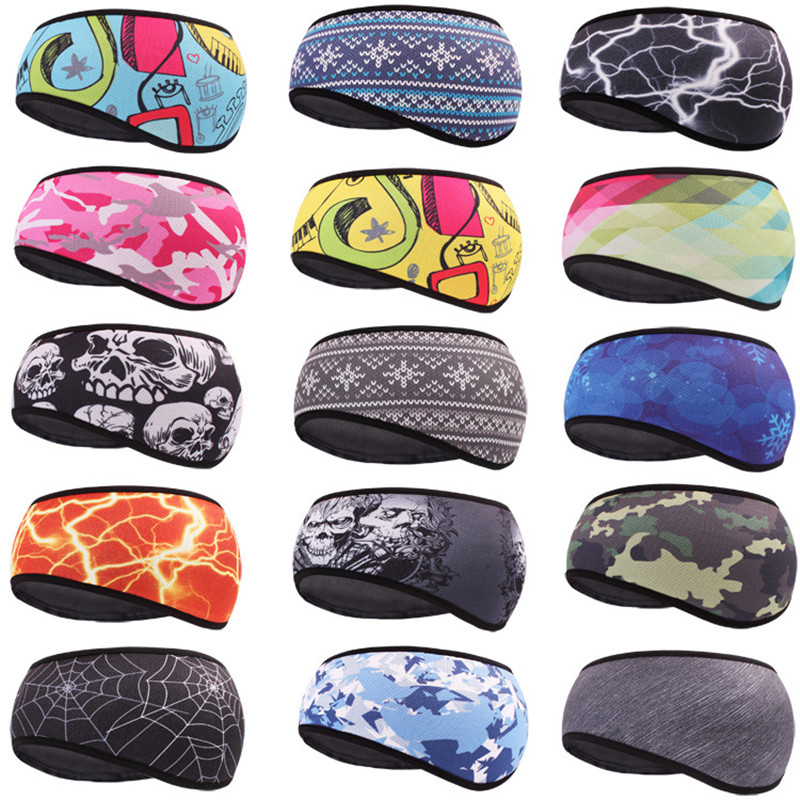 Yeni Stil Kış Kulak Isıtıcı Ka - Fleece Ear Warmer Band incelemesi ve fiyatı