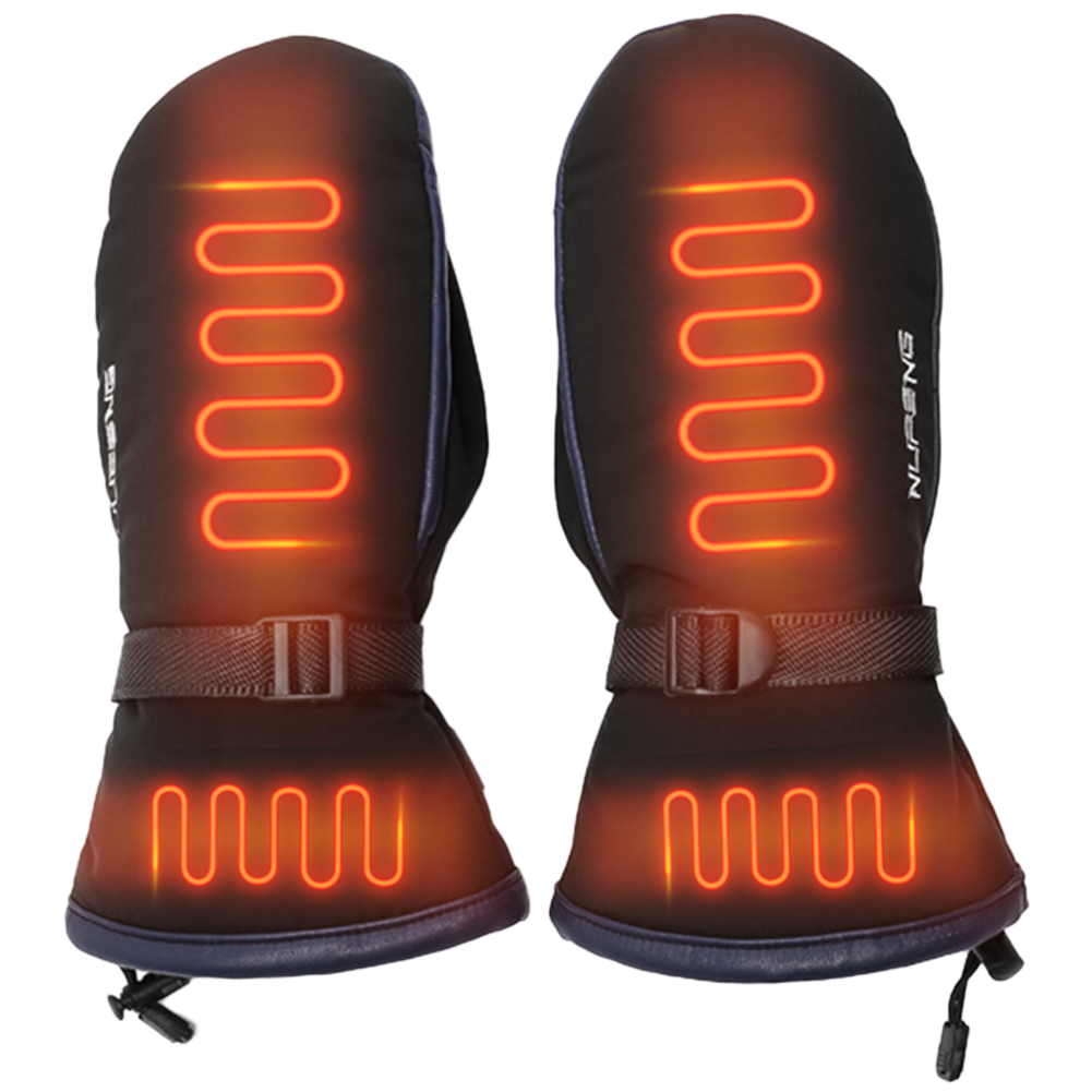 El ısıtıcı eldiven USB şarj el - Hand Warmer Electric incelemesi ve fiyatı