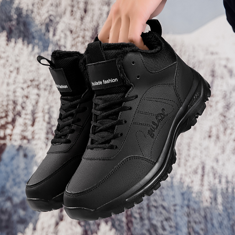 2025 Yeni Kışlık Terlikler Sıc - Waterproof Winter Boot incelemesi ve fiyatı