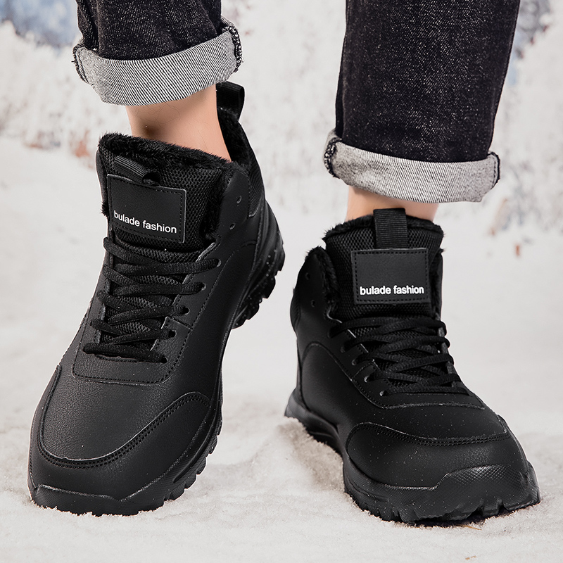 2025 Yeni Kışlık Terlikler Sıc - Waterproof Winter Boot incelemesi ve fiyatı