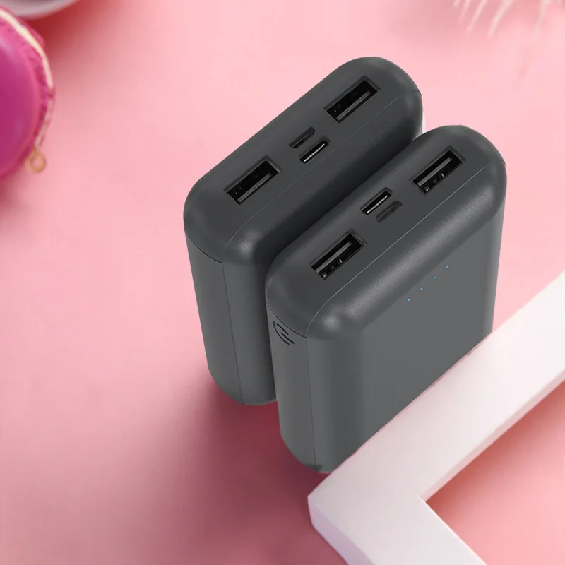 12000mAh Isıtma Giyim Güç Bank - Heated Vest Battery incelemesi ve fiyatı