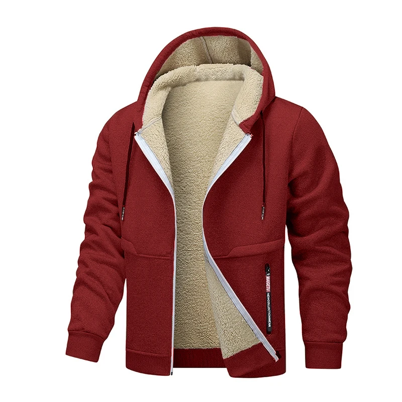 Hayvan Desenli Erkek Günlük Ka - Sherpa Hoodie Fleece incelemesi ve fiyatı