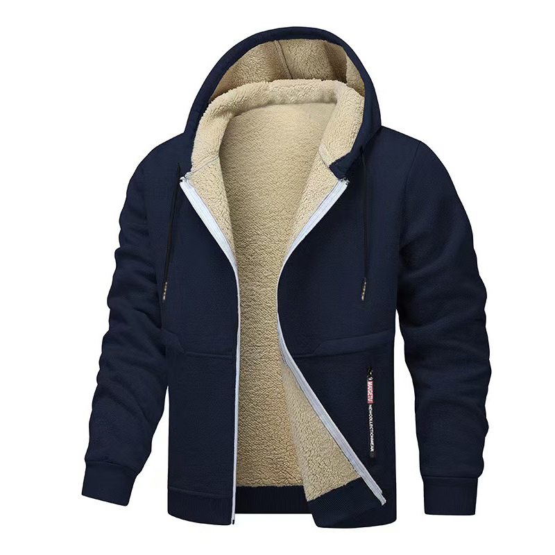 Hayvan Desenli Erkek Günlük Ka - Sherpa Hoodie Fleece incelemesi ve fiyatı