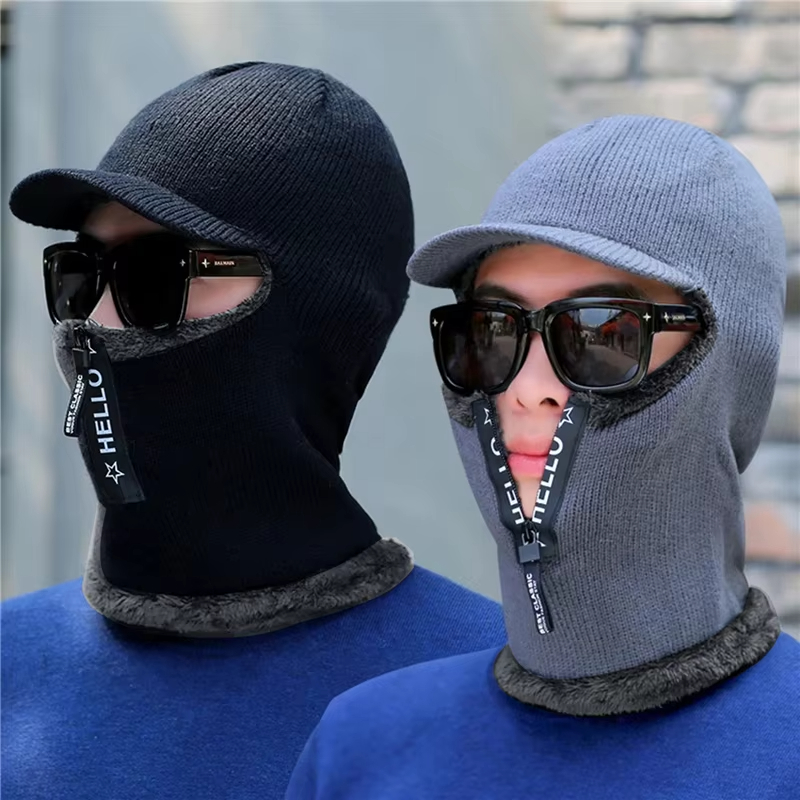 Yeni erkekler kış sıcak yün şa - Wool Scarf Men incelemesi ve fiyatı