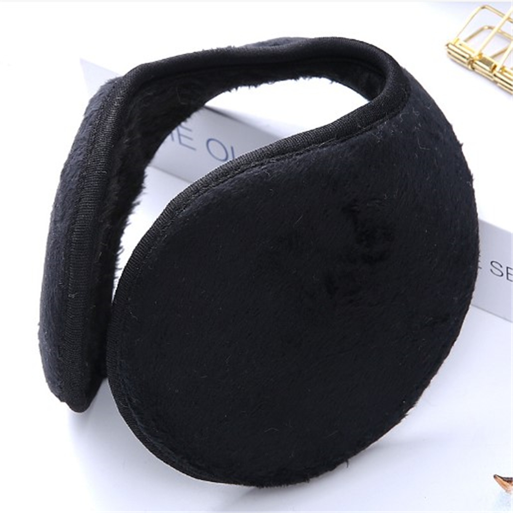 Kış erkek Earmuffs kulak sıcak - Winter Headband Fleece incelemesi ve fiyatı