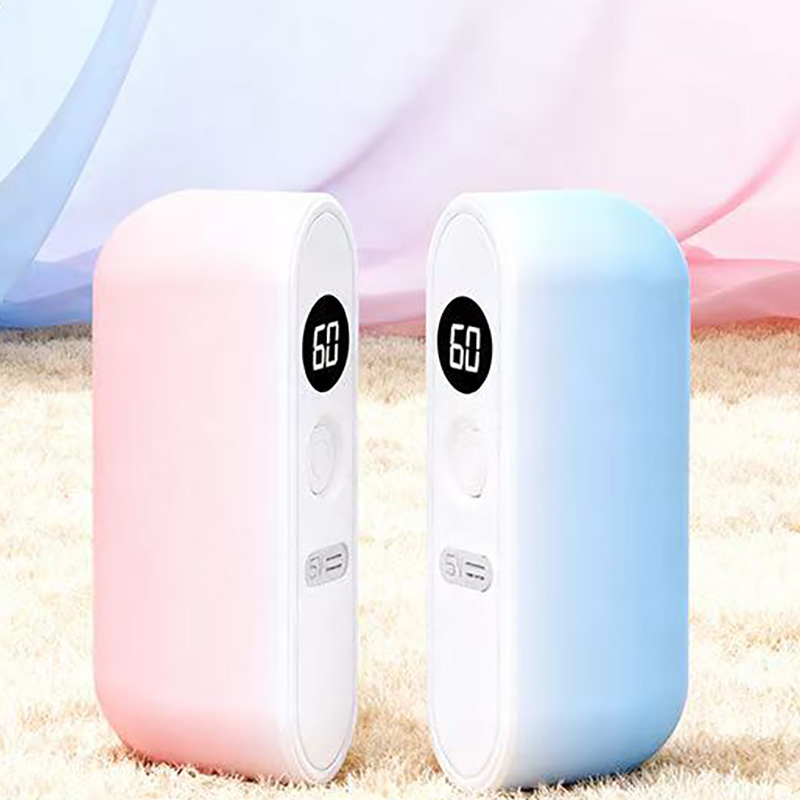 Manyetik El Isıtıcısı 2'si 1 A - Hand Warmer Electric incelemesi ve fiyatı