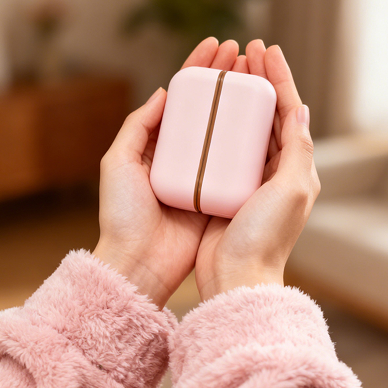 Manyetik El Isıtıcısı 2'si 1 A - Hand Warmer Electric incelemesi ve fiyatı