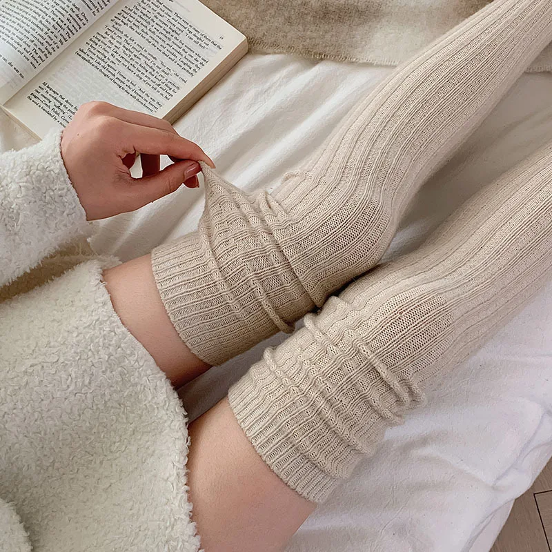 2023 sonbahar kış kadın çorapl - Thermal Sock Wool incelemesi ve fiyatı