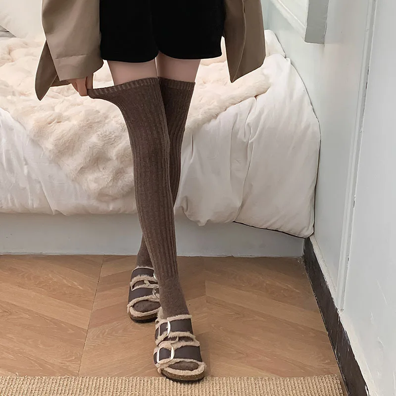2023 sonbahar kış kadın çorapl - Thermal Sock Wool incelemesi ve fiyatı