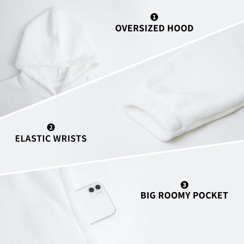 Polinezya Dövmesi Shaka Kabile - Sherpa Hoodie Fleece incelemesi ve fiyatı