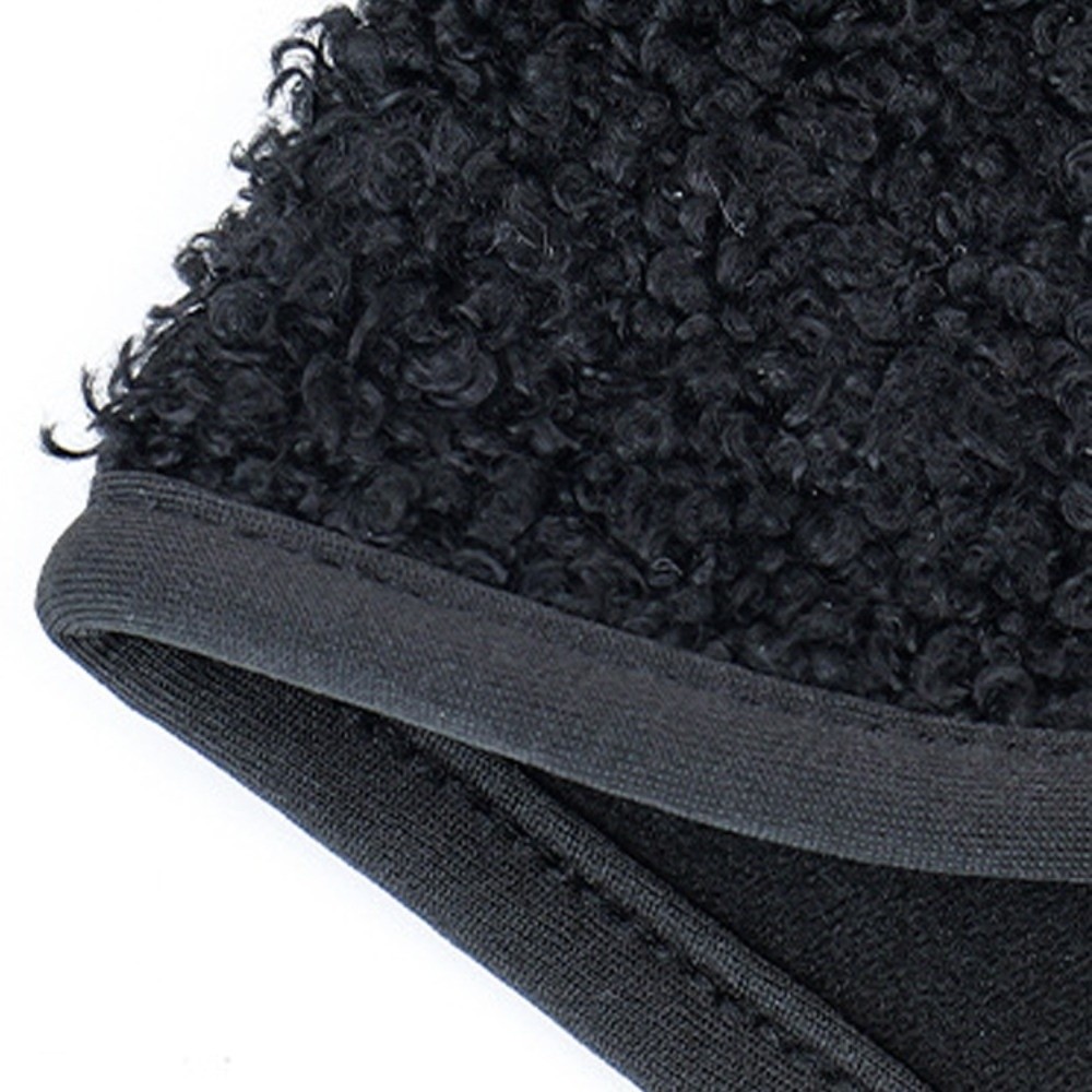 Sıcak Polar Spor Bantları Yumu - Winter Headband Fleece incelemesi ve fiyatı