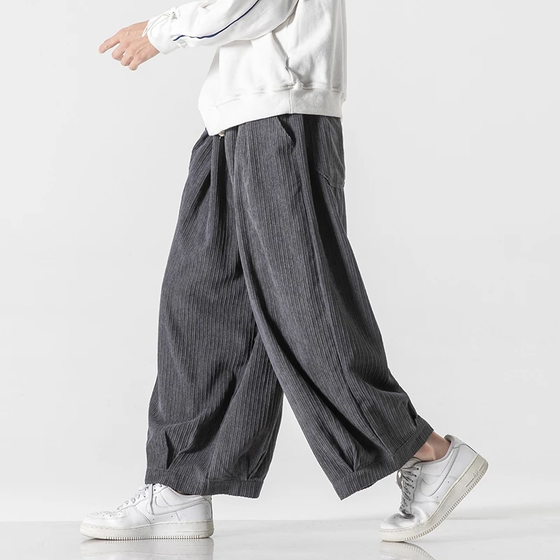 Pantolon erkek Sonbahar Kış Ja - Corduroy Pant Warm incelemesi ve fiyatı