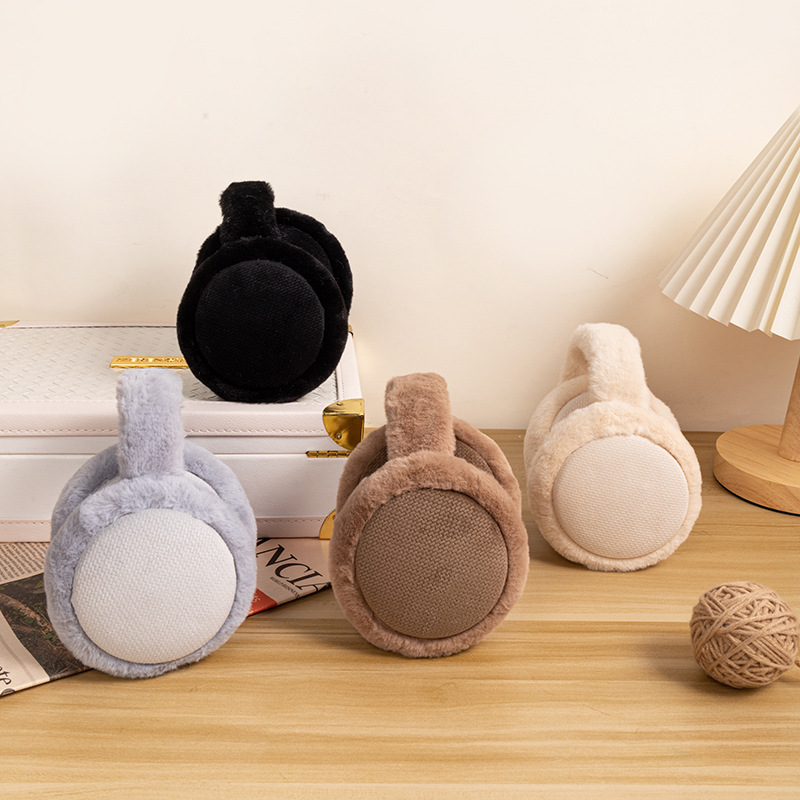 Ayarlanabilir Katlanabilir Kış - Earmuffs Foldable incelemesi ve fiyatı