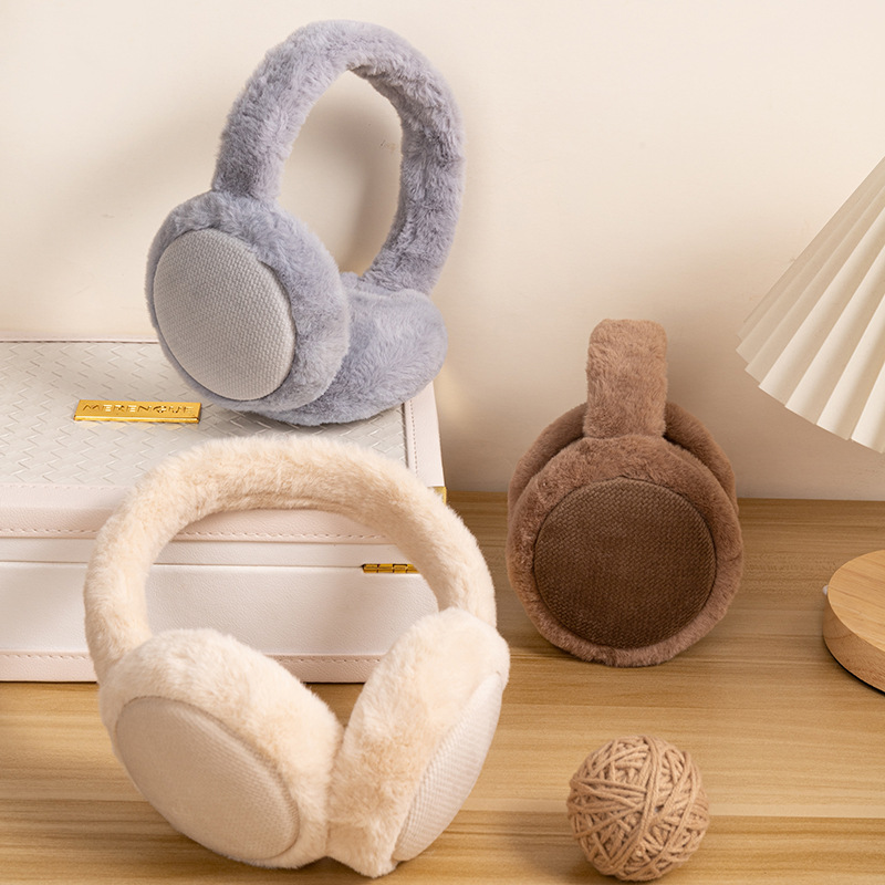 Ayarlanabilir Katlanabilir Kış - Earmuffs Foldable incelemesi ve fiyatı