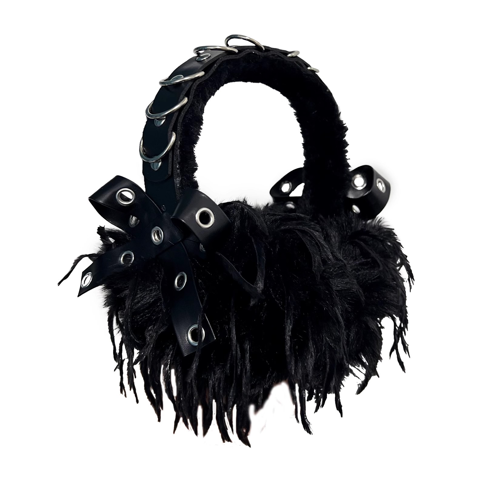 Japon Earmuffs Koyu Punk Anti  - Earmuffs Foldable incelemesi ve fiyatı