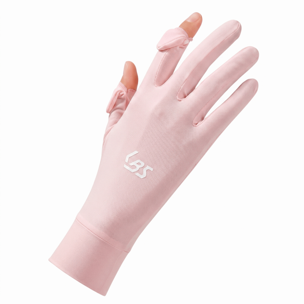 Genişletilmiş Buz İpek UV Koru - Touch Screen Gloves incelemesi ve fiyatı