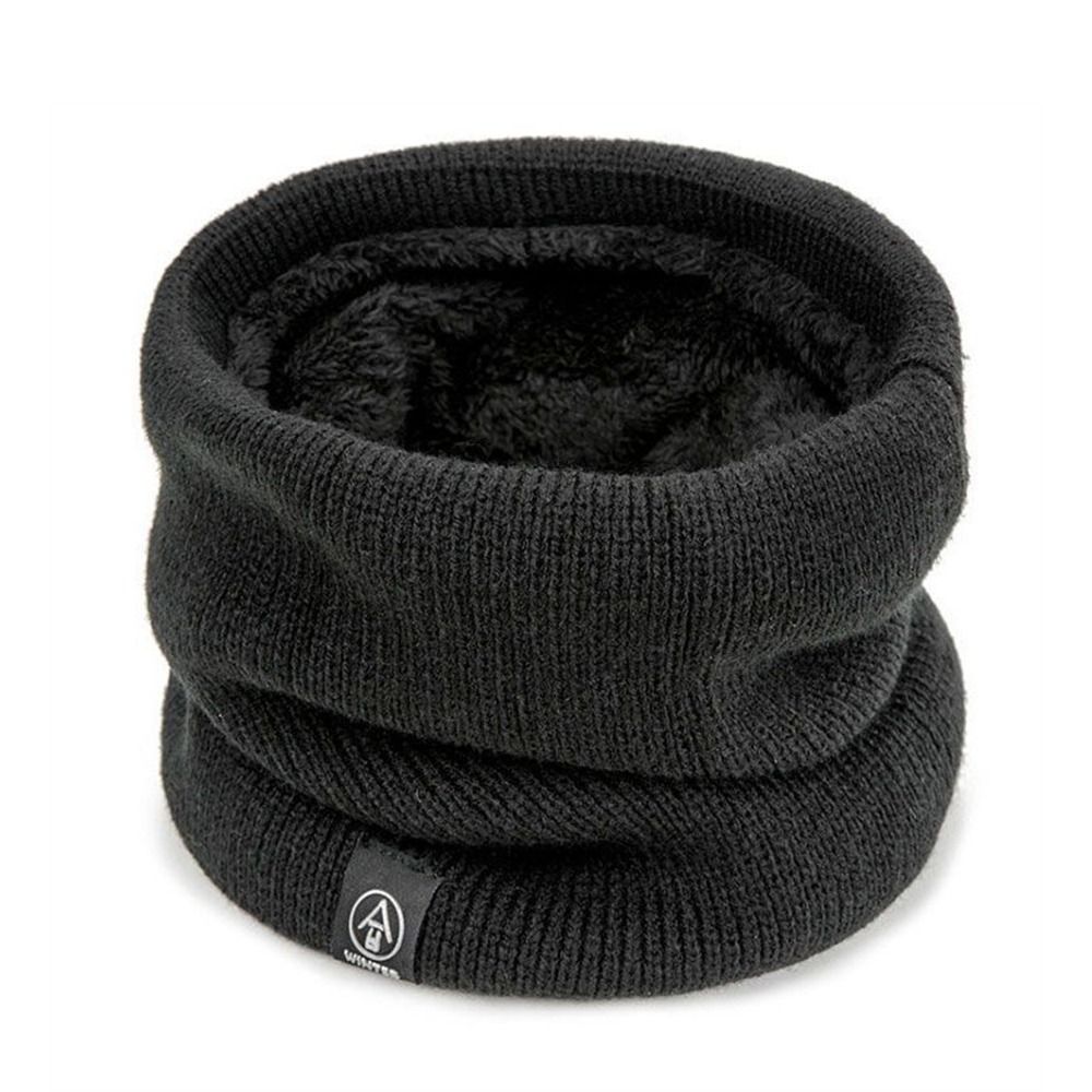 Moda Yumuşak Örme Boyun Isıtıc - Wool Scarf Men incelemesi ve fiyatı