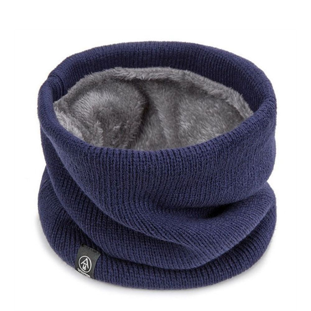 Moda Yumuşak Örme Boyun Isıtıc - Wool Scarf Men incelemesi ve fiyatı