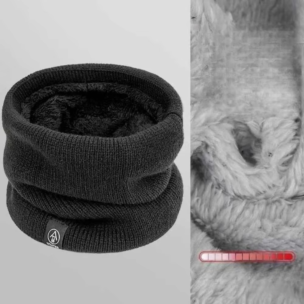 Kış boyun atkısı kalınlaşmış p - Neck Gaiter Fleece incelemesi ve fiyatı
