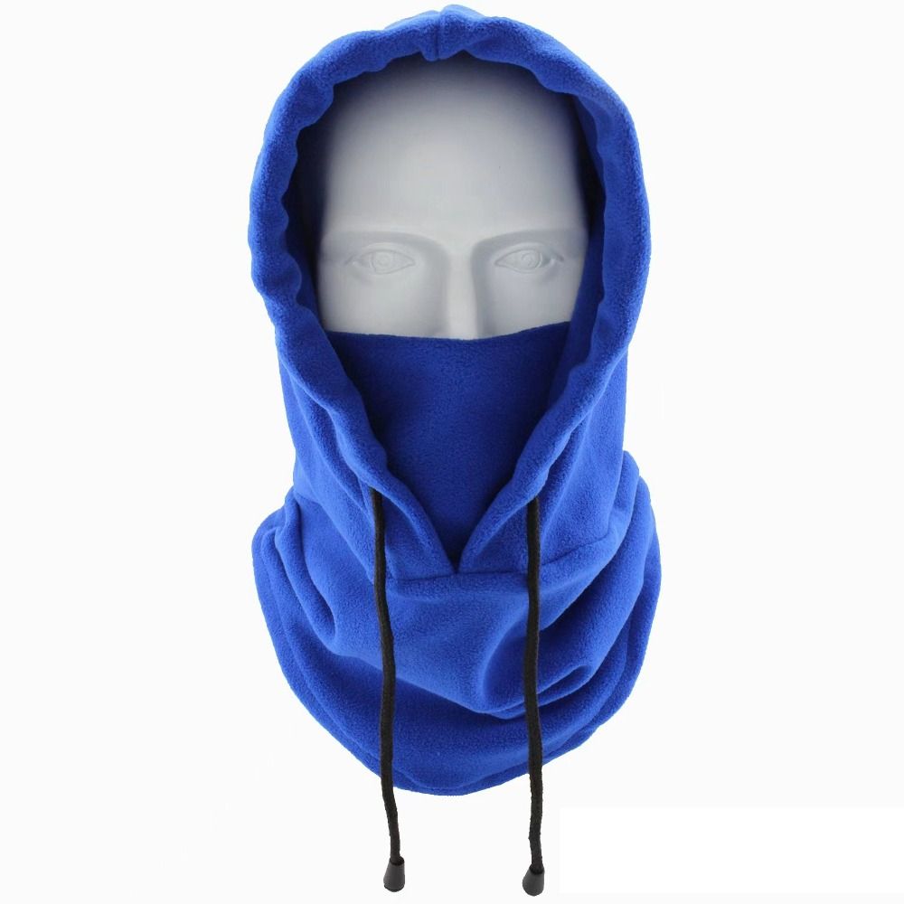 Moda Polar Polar Balaklava Isı - Balaclava Ski Mask incelemesi ve fiyatı