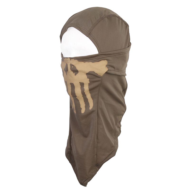Emersongear Hayalet ÇOK HOOD E - Wool Scarf Men incelemesi ve fiyatı