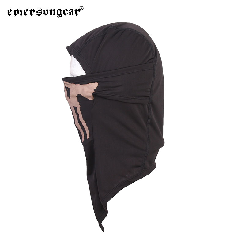 Emersongear Hayalet ÇOK HOOD E - Wool Scarf Men incelemesi ve fiyatı