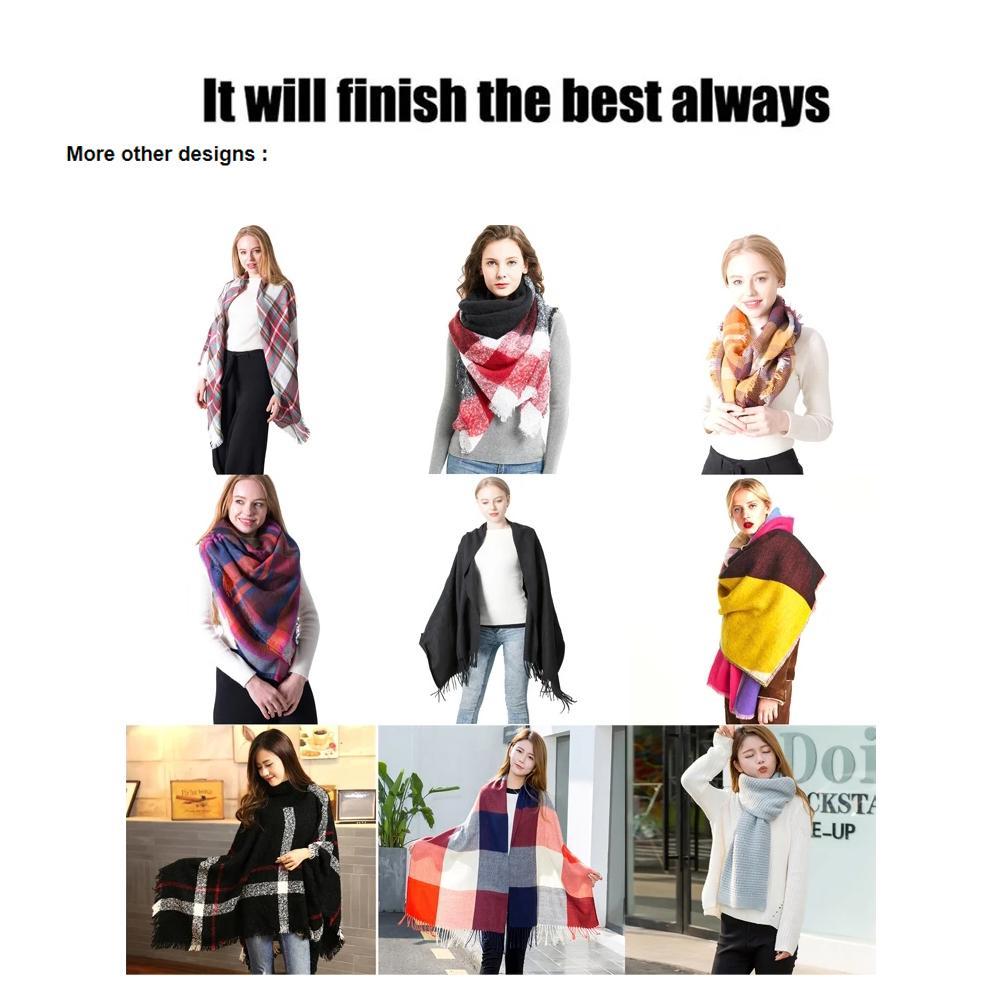 İngiliz Tarzı Kış Atkılar Saht - Wool Scarf Men incelemesi ve fiyatı