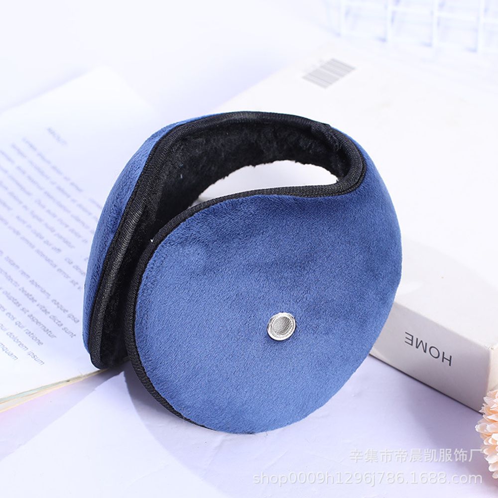 Erkek Kulak Muffs Kış Kulak Is - Fleece Ear Warmer Band incelemesi ve fiyatı