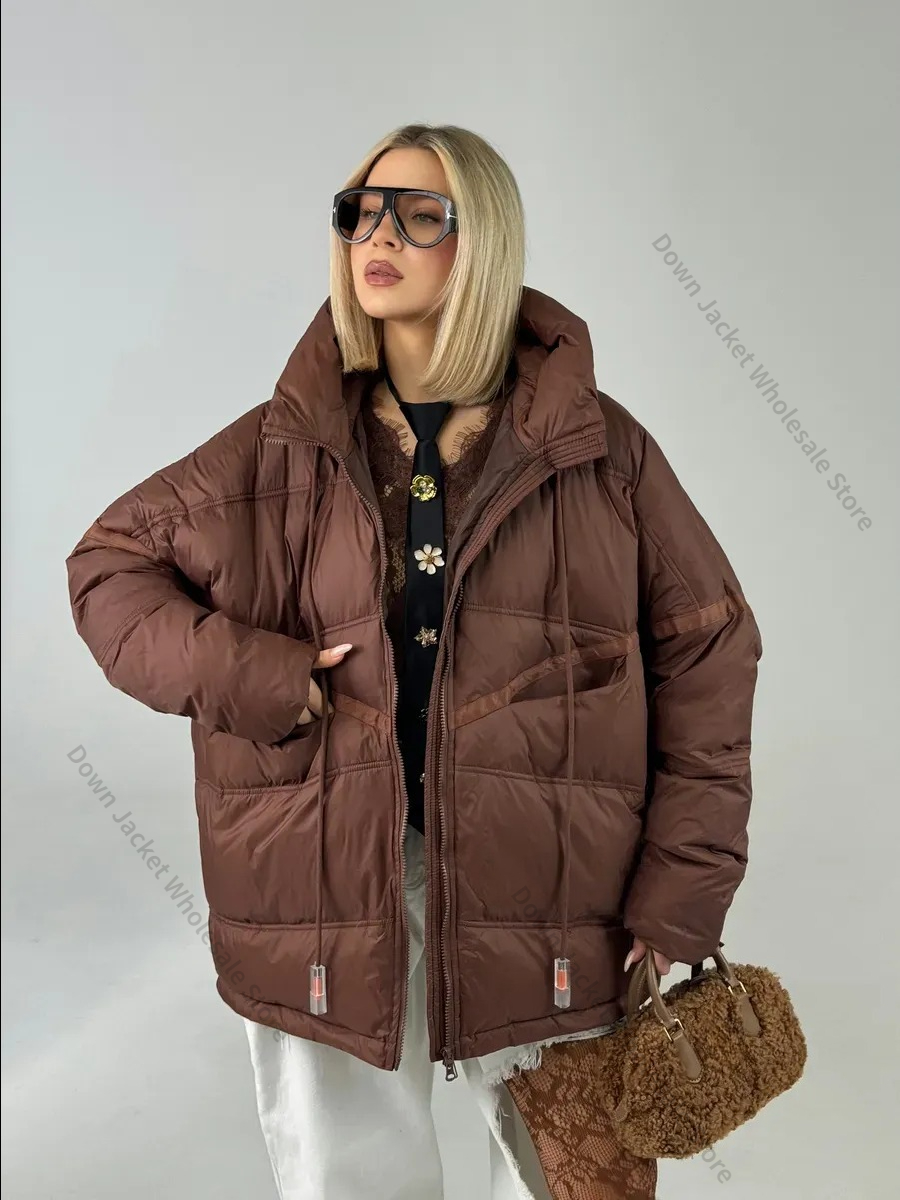 Aşağı ceket kadın büyük boy be - Down Jacket Packable incelemesi ve fiyatı