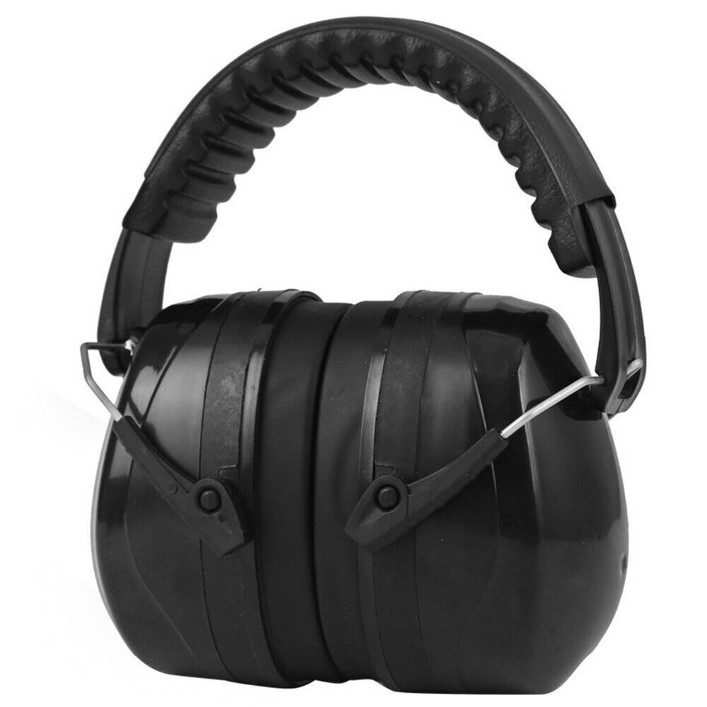 Katlanabilir Gürültü Önleyici  - Earmuffs Foldable incelemesi ve fiyatı