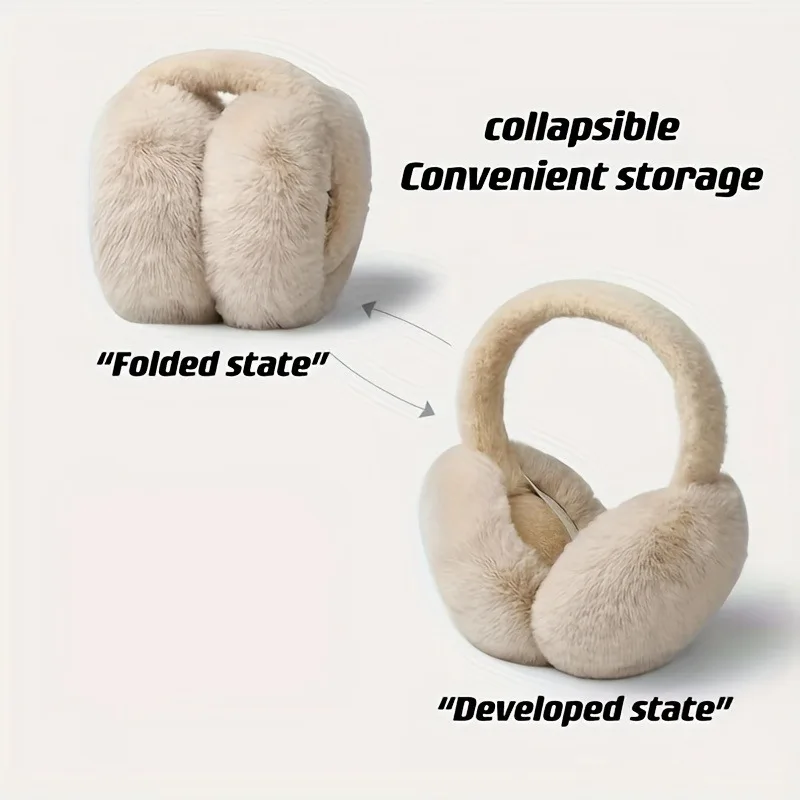 Katlanabilir ve Ayarlanabilir  - Earmuffs Foldable incelemesi ve fiyatı