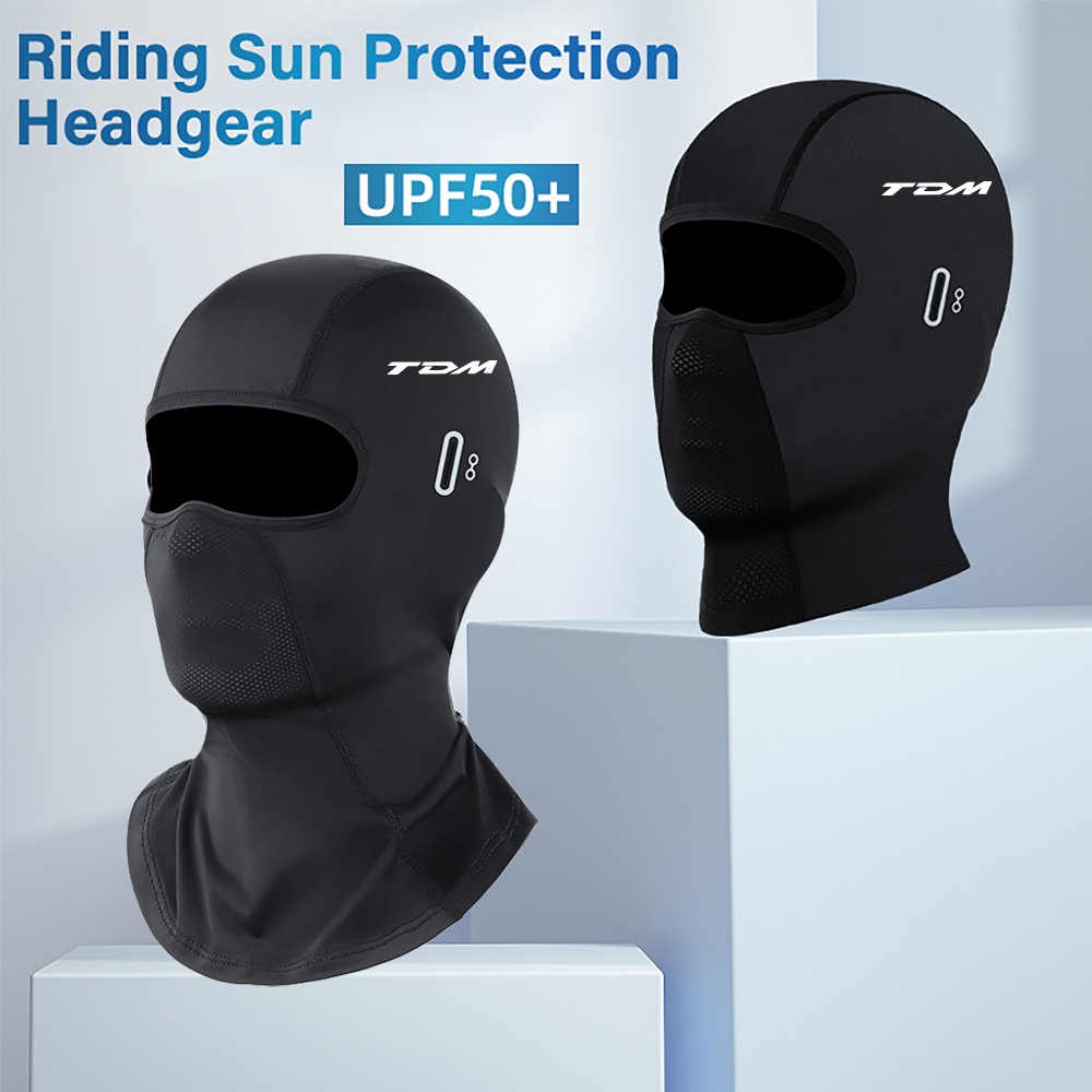 YAMAHA TDM 850 TDM850 TDM 900  - Balaclava Ski Mask incelemesi ve fiyatı