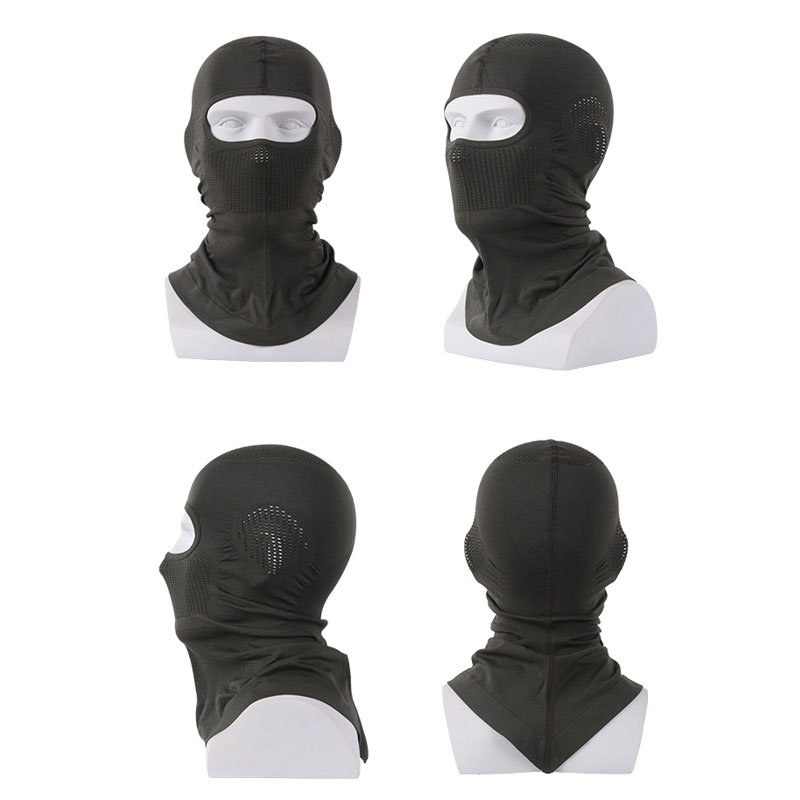 2026 Taktik Maske Tam Yüz Bala - Balaclava Ski Mask incelemesi ve fiyatı