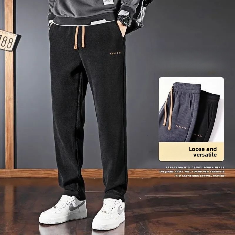 Kalınlaştırılmış Kordonlu İş P - Corduroy Pant Warm incelemesi ve fiyatı