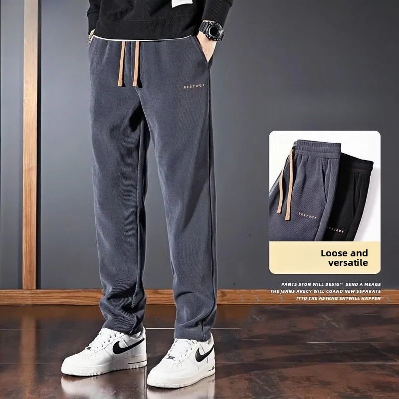 Kalınlaştırılmış Kordonlu İş P - Corduroy Pant Warm incelemesi ve fiyatı