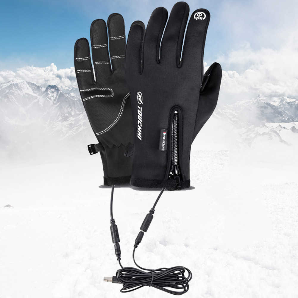 USB dokunmatik ekran eldiveni  - Touch Screen Gloves incelemesi ve fiyatı