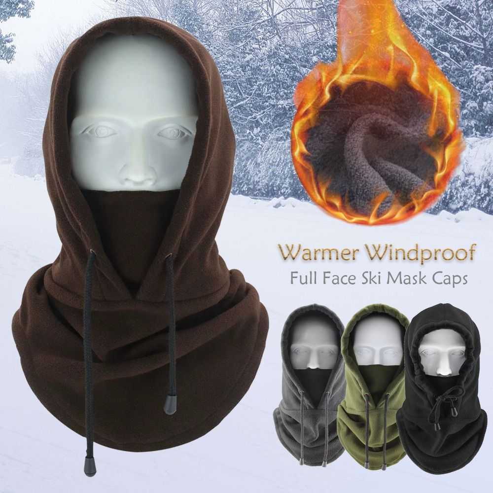 Polar Polar erkek Balaclava kı - Balaclava Ski Mask incelemesi ve fiyatı