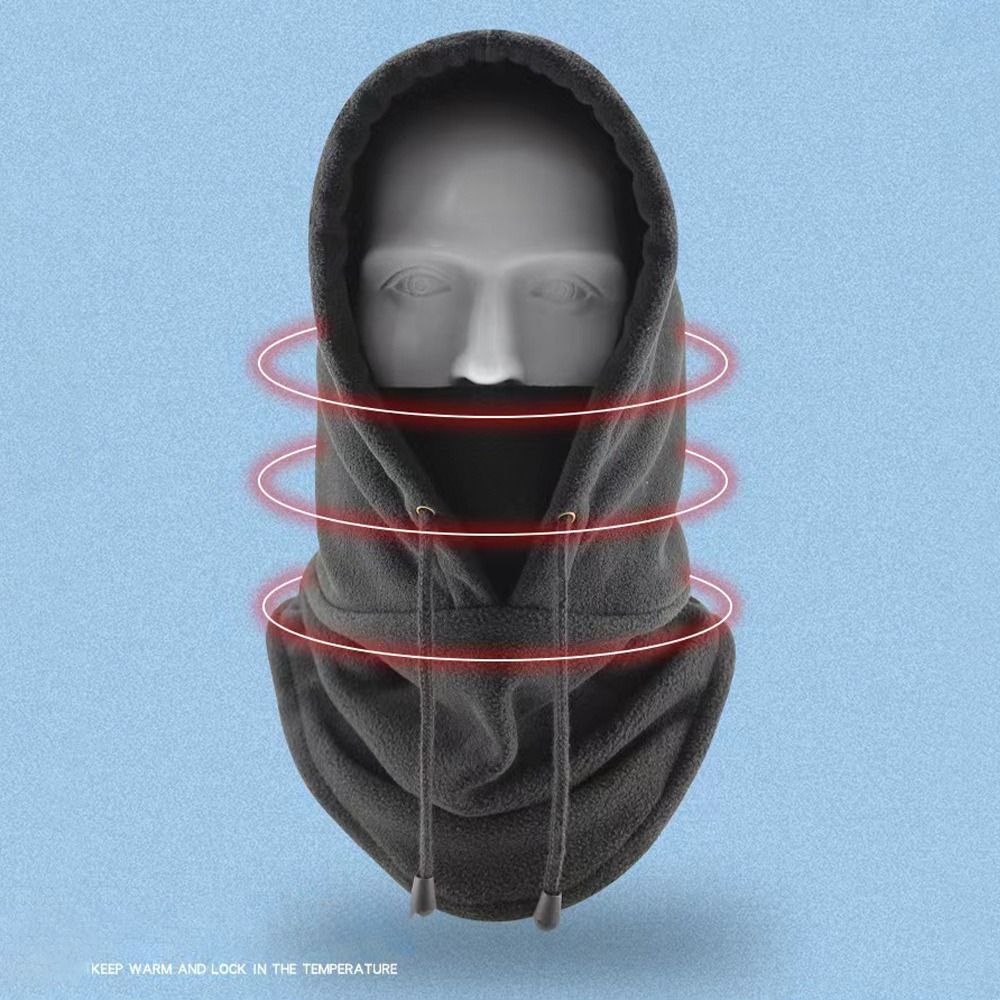 Polar Polar erkek Balaclava kı - Balaclava Ski Mask incelemesi ve fiyatı
