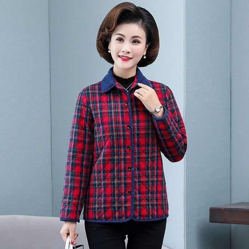 Sonbahar Kış Ekose Pamuklu Göm - Flannel Shirt Lined incelemesi ve fiyatı