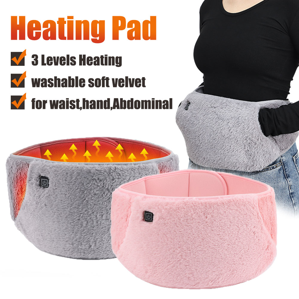 Elektrikli Isıtma Dönemi Pedi  - Hand Warmer Electric incelemesi ve fiyatı