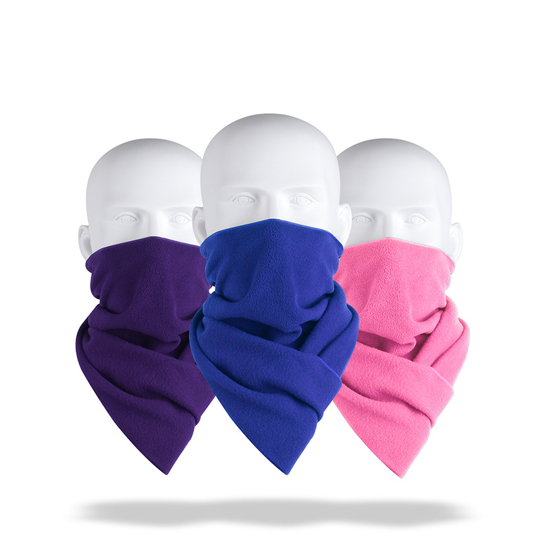 Sonbahar kışlık eşarplar erkek - Neck Gaiter Fleece incelemesi ve fiyatı