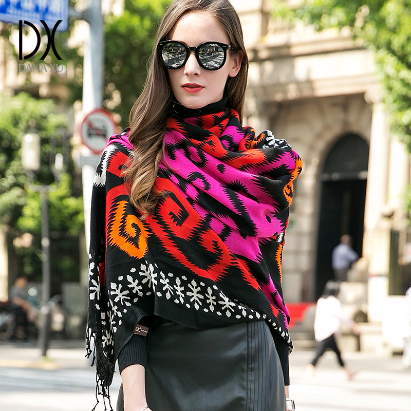 Moda atkılar ve şallar kadın l - Cashmere Pashmina Wrap incelemesi ve fiyatı