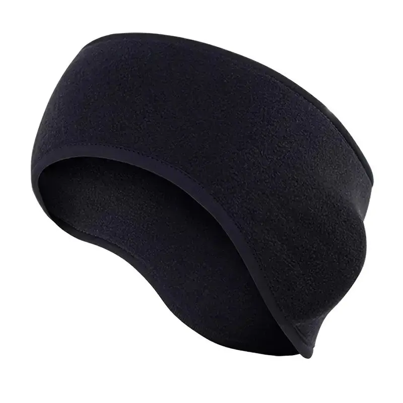 1 adet şık kış bandı kulaklıkl - Winter Headband Fleece incelemesi ve fiyatı