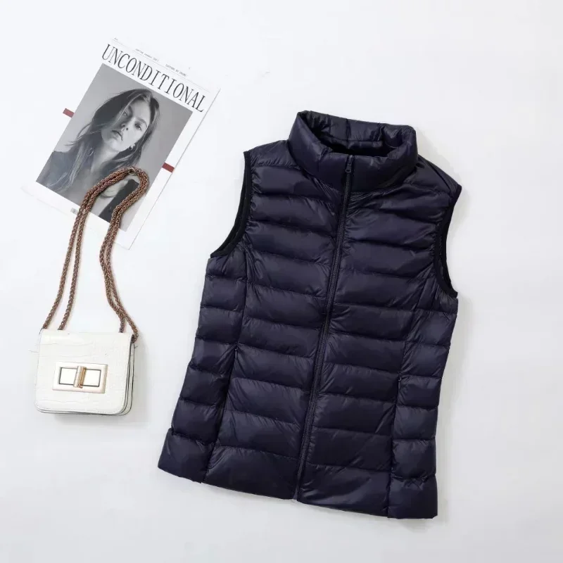 11 Renk Kadın Yeleği 2023 Yeni - Down Jacket Packable incelemesi ve fiyatı