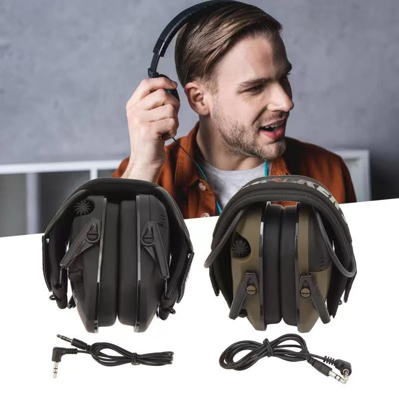 Açık Hava Taktiksel Pasif Atış - Earmuffs Foldable incelemesi ve fiyatı
