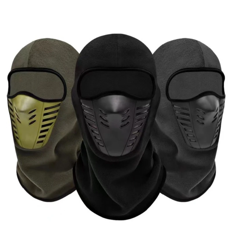 Motosiklet Maskesi Polar Terma - Balaclava Ski Mask incelemesi ve fiyatı