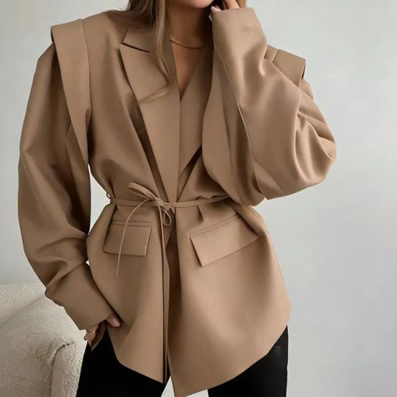 Büyük boy Blazer Ceket Kadın R - Down Jacket Packable incelemesi ve fiyatı