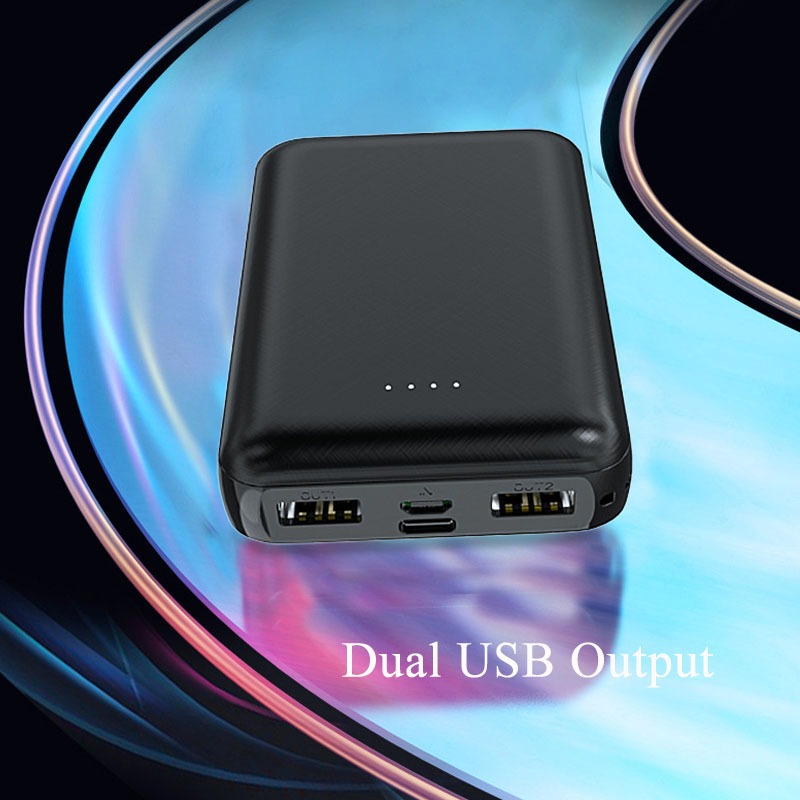 Mini Powerbank 20000mAh 5V 2A  - Heated Vest Battery incelemesi ve fiyatı